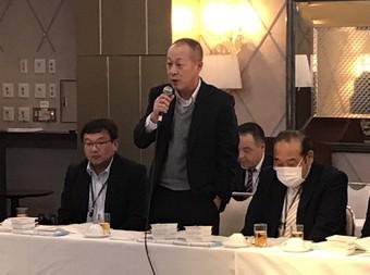 「ゆめおばこ」の試験担当生産者・佐藤一也さん(JA秋田おばこ管内)の内容を表示
