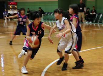 女子決勝戦　尾崎vs須川の内容を表示