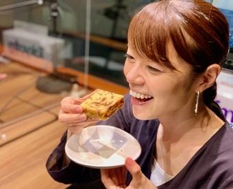 川瀬さんにご試食いただきました！の内容を表示