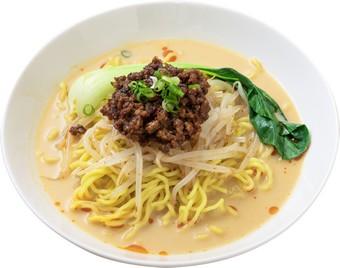 6月14日限定「冷やし担々麺」の内容を表示