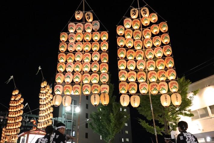 おきんたまつりさん専用 こんにちは！ 政やのたこ焼です！ 8月30日、31日は 『柱本サマー