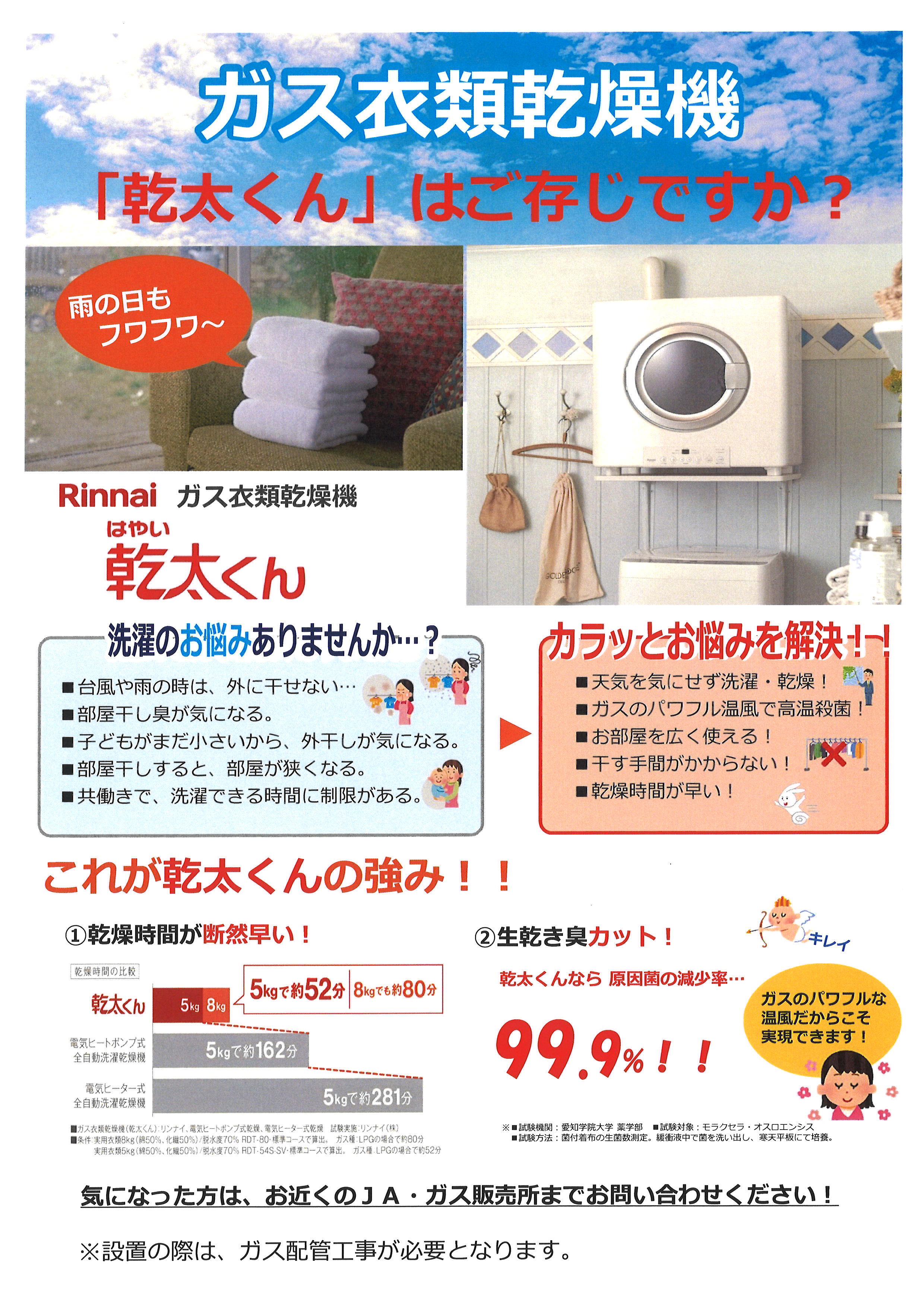 キャンペーン