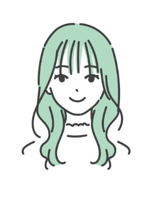 ご本人画像サンプル