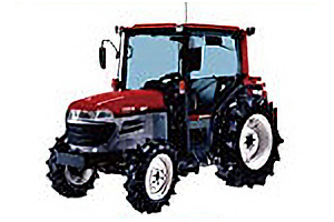 ヤンマー EG437