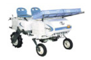 片倉 KP-2TSE 玉ねぎ移植機