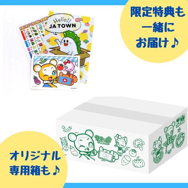 8月31日は野菜の日！キッズ向けYouTube「クマーバチャンネル