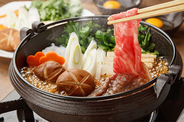 Sukiyaki