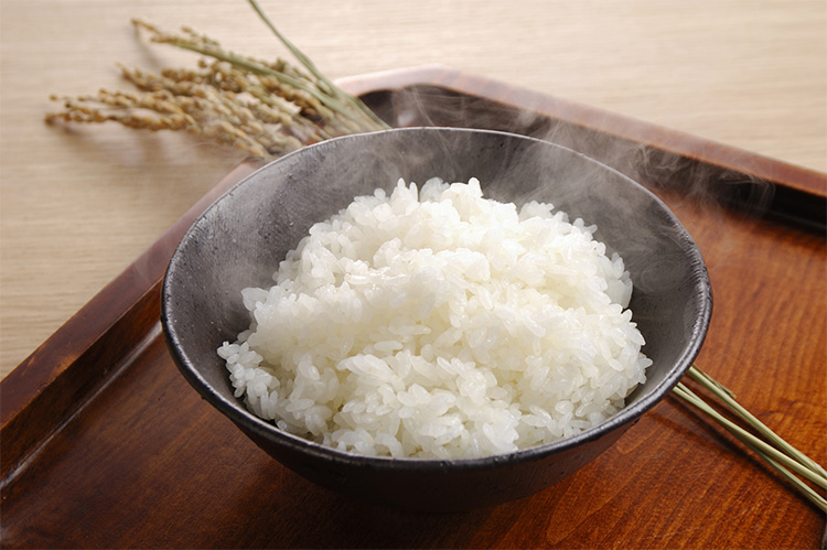 Rice | Japan Brand | ZEN-NOH