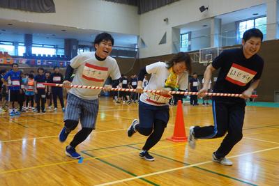 さすが20代、脚力が違います。の内容を表示