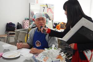 「里山のつぶの簡単ピラフ、是非作りたいです!」の内容を表示