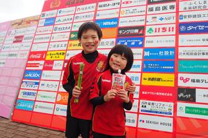 笑顔満点!!の内容を表示
