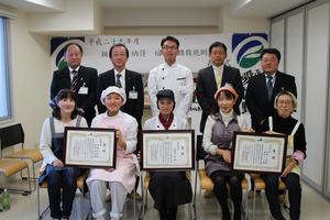 どの鍋も素晴らしい美味しさでした!!の内容を表示