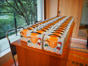 3品種食べ比べてみてください!の内容を表示