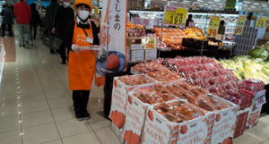 サンベルクス(足立加平店)1月30日~31日の内容を表示