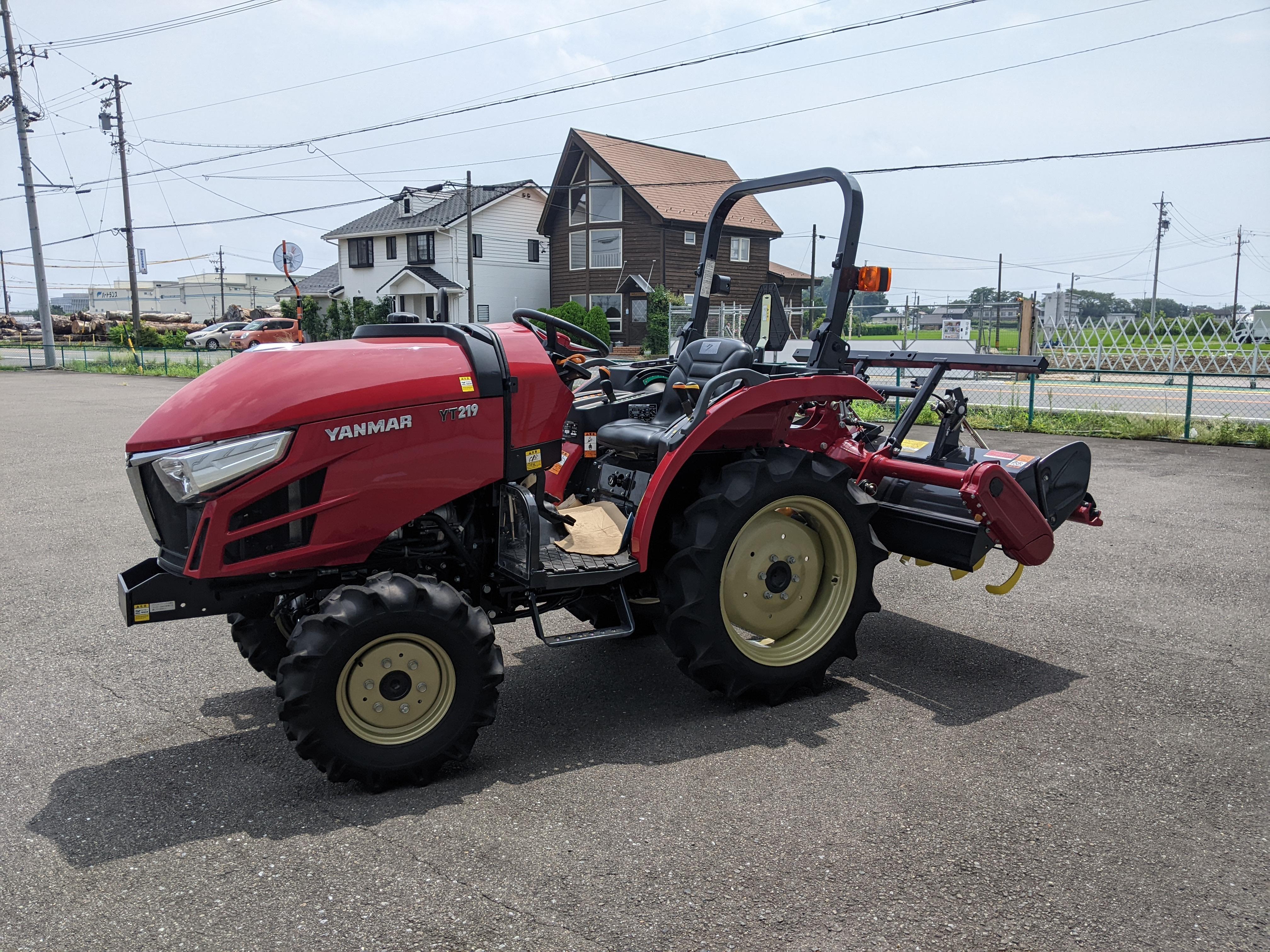 岐阜中古農業機械中古部品販売イセキランドボ-イKVC70うねたて器畝立て器本体 株式会社ギフトップトレ－ディング 品質満点！