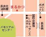 とんかつ専門店まるかつ