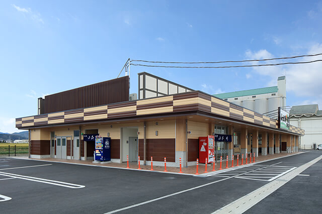 p.直接受渡品 揖斐郡池田町 店舗まで☆高級民芸家具 川野工芸