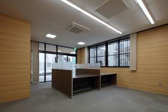 内観 ローンセンターの内容を表示