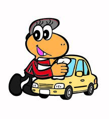 当店自慢の洗車でピカピカに！の内容を表示