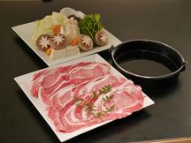 ※写真は飛騨牛すき焼き(メイン)4名様分のイメージです。の内容を表示