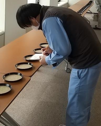 最優秀賞のJAひだ 谷口真一郎さんの内容を表示