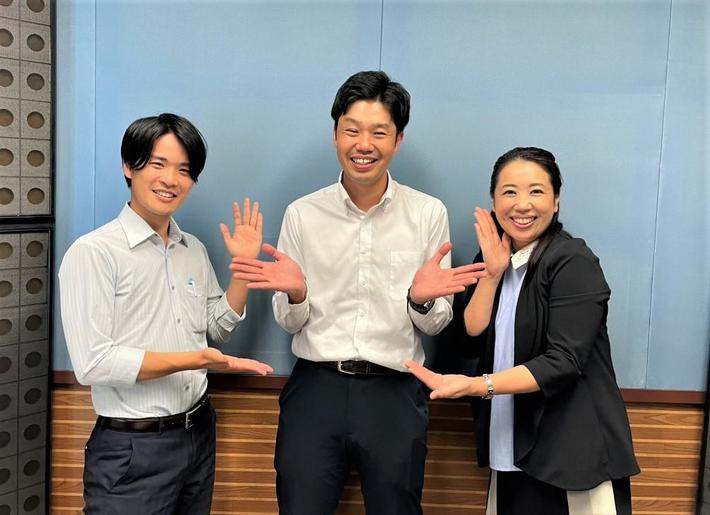 毎週楽しく岐阜県の青果物を紹介します！の内容を表示