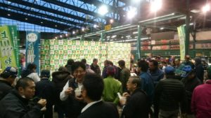 会場写真②