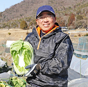 広島たまご株式会社 飛屋さん