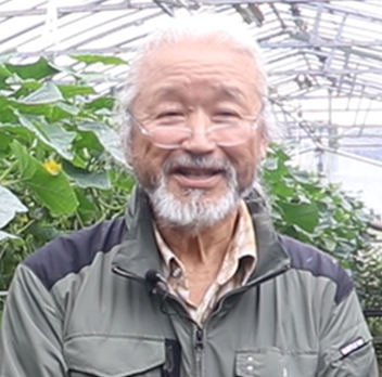 福田　卓己さん
