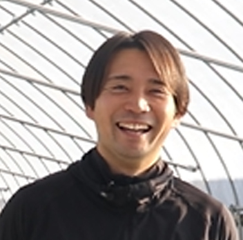 岡﨑　和也さん