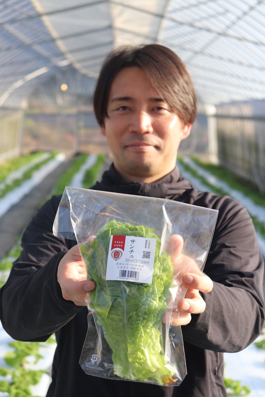 岡﨑さんに今後の目標をお聞きしました。