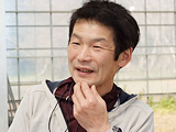 沼田さんのカーネーション