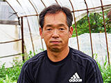 大和田さんのこだますいか