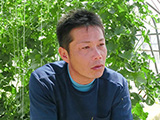 根﨑さんのイバラキング