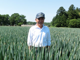 風見さんの初夏ねぎ
