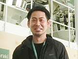 波崎青販部会選果場施設