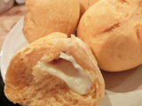 トマトチーズブレッド