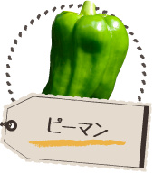 ピーマン