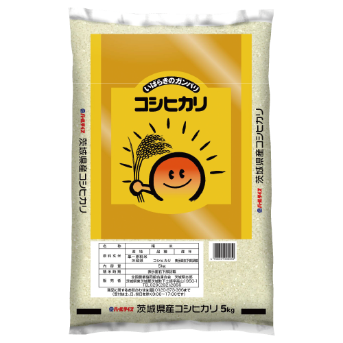 コシヒカリ