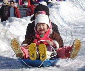 雪まつり