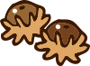 くぬぎイラスト