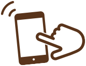 電話イメージ