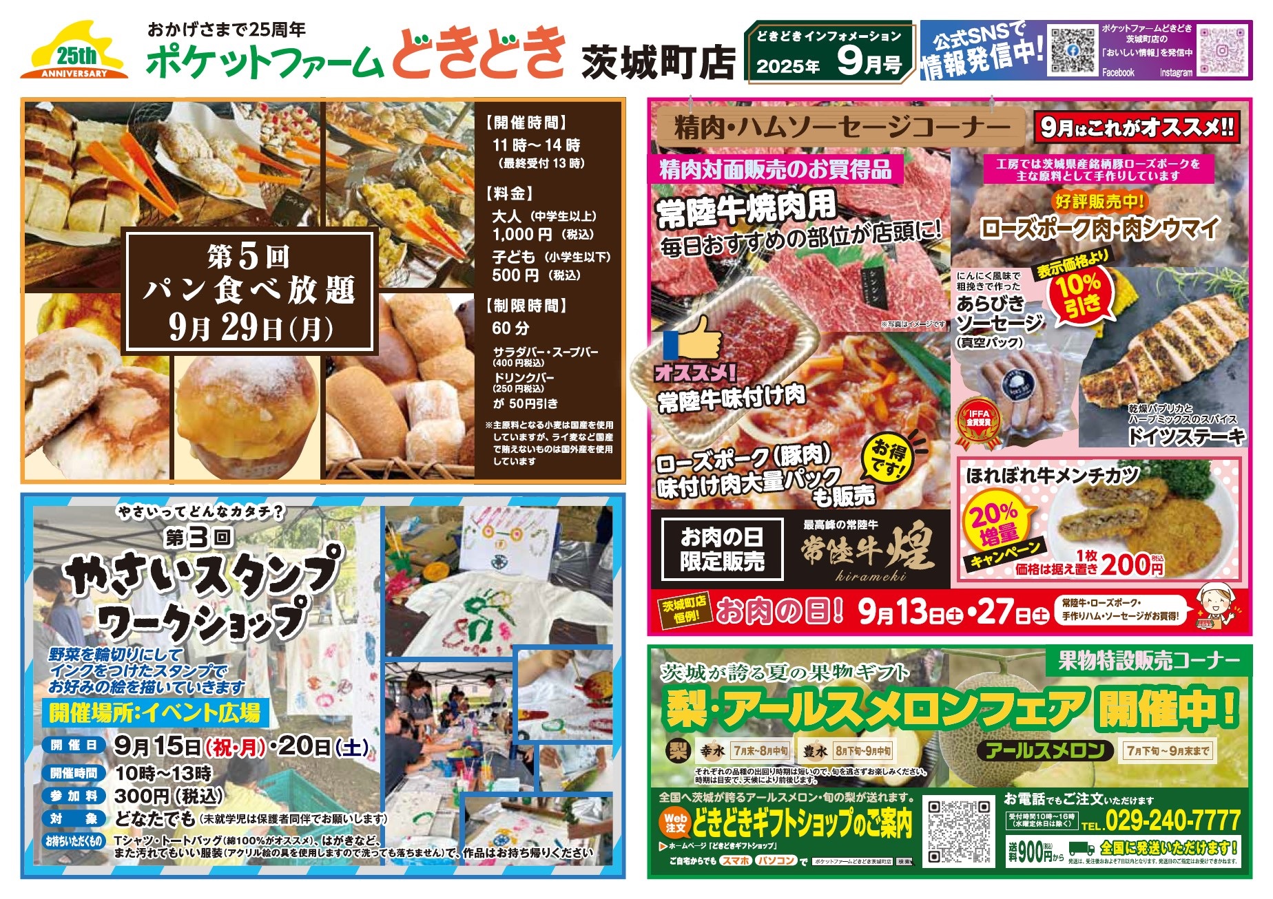 チラシイメージ