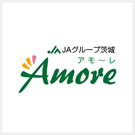 ＪＡグループ茨城 Amore