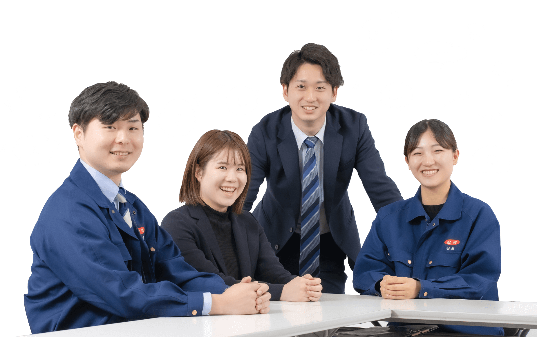 トークメンバー