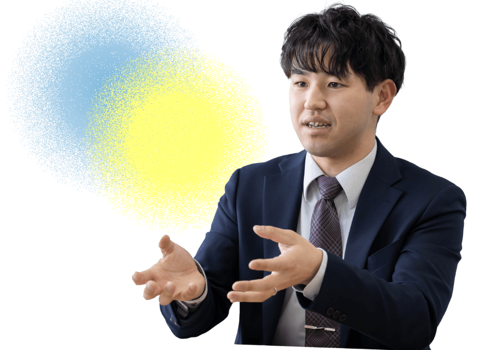 人物写真