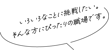 吹き出し