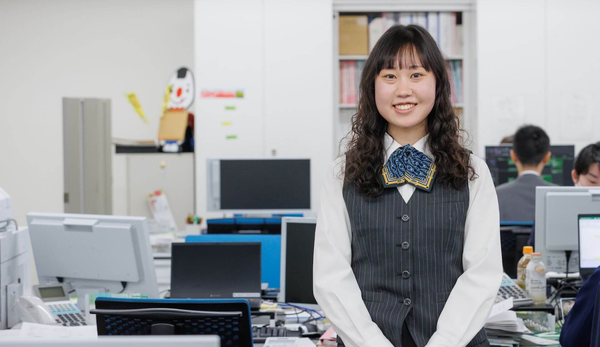 田中 愛菜