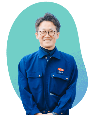 柳谷内 健