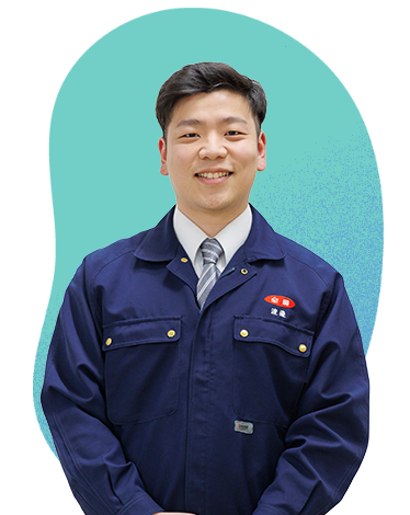 渡邊 柊司